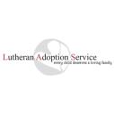 LAS Adoption Services logo